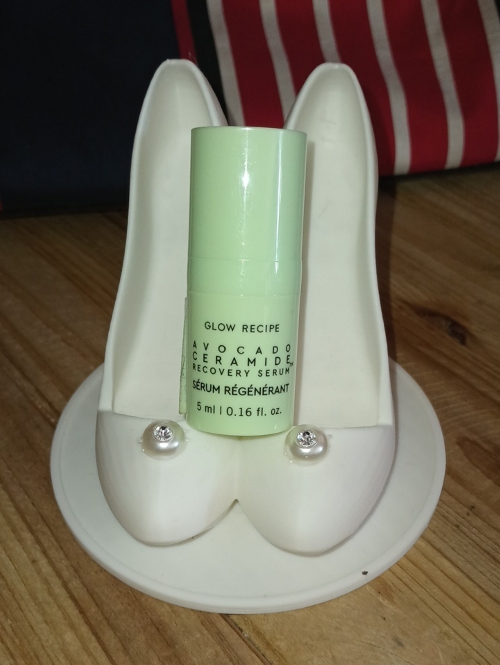 Glow Recipe Avocado Ceramide Recovery Serum